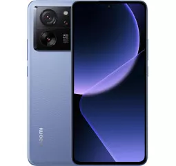 Смартфон Xiaomi 13T Pro 12/512GB Alpine Blue Global