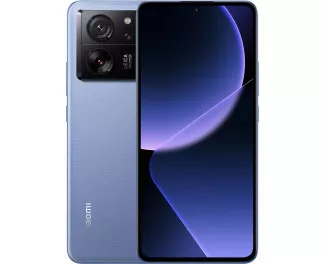 Смартфон Xiaomi 13T Pro 12/512GB Alpine Blue Global