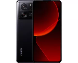 Смартфон Xiaomi 13T Pro 12/512GB Black Global