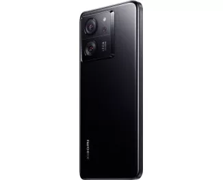 Смартфон Xiaomi 13T Pro 12/512GB Black Global