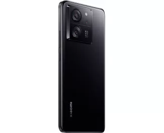 Смартфон Xiaomi 13T Pro 12/512GB Black Global