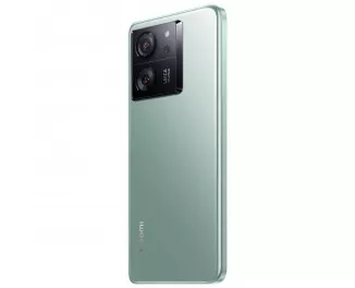 Смартфон Xiaomi 13T Pro 12/512GB Meadow Green Global