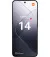 Смартфон Xiaomi 14 12/256GB Black Global