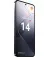 Смартфон Xiaomi 14 12/256GB Black Global