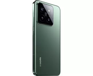 Смартфон Xiaomi 14 12/256GB Jade Green Global
