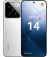 Смартфон Xiaomi 14 12/512GB White Global