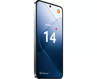 Смартфон Xiaomi 14 12/512GB White Global