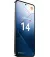 Смартфон Xiaomi 14 12/512GB White Global