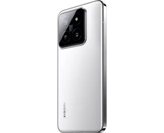 Смартфон Xiaomi 14 12/512GB White Global