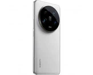 Смартфон Xiaomi 14 Ultra 16/512GB White 