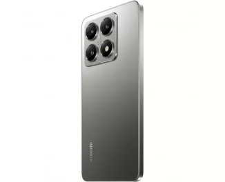 Смартфон Xiaomi 14T 12/256GB Titan Grey