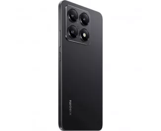 Смартфон Xiaomi 14T 12/512GB Titan Black
