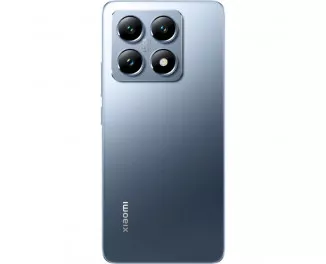 Смартфон Xiaomi 14T 12/512GB Titan Blue