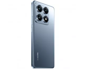 Смартфон Xiaomi 14T Pro 12/1TB Titan Blue