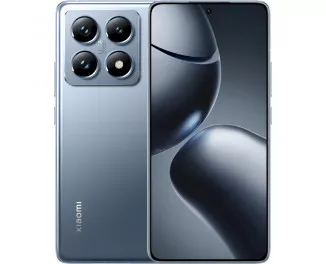 Смартфон Xiaomi 14T Pro 12/512GB Titan Blue