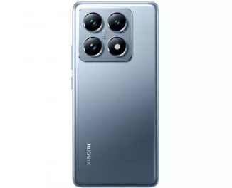 Смартфон Xiaomi 14T Pro 12/512GB Titan Blue