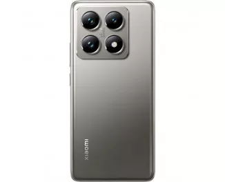 Смартфон Xiaomi 14T Pro 12/512GB Titan Gray Global