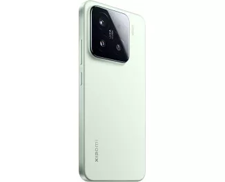 Смартфон Xiaomi 15 12/256GB NFC Green