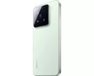 Смартфон Xiaomi 15 12/256GB NFC Green
