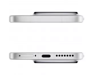 Смартфон Xiaomi 15 12/512GB White