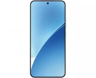 Смартфон Xiaomi 15 12/512GB White
