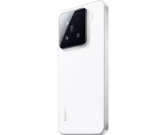 Смартфон Xiaomi 15 12/512GB White