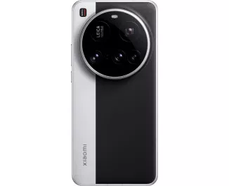 Смартфон Xiaomi 15 Ultra 16/1TB NFC Silver Chrome
