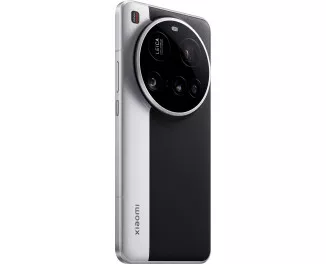 Смартфон Xiaomi 15 Ultra 16/1TB NFC Silver Chrome