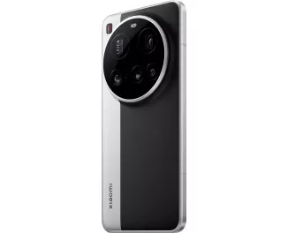 Смартфон Xiaomi 15 Ultra 16/1TB NFC Silver Chrome