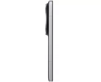 Смартфон Xiaomi 15 Ultra 16/1TB NFC Silver Chrome