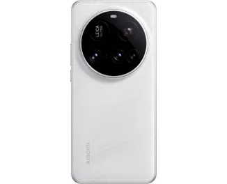 Смартфон Xiaomi 15 Ultra 16/512GB NFC White