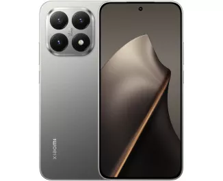 Смартфон Xiaomi 15T 5G 12/512GB NFC Titan Gray Global