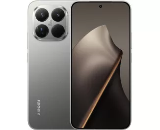 Смартфон Xiaomi 15T Pro 5G 12/1TB NFC Gray Global