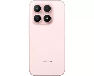Смартфон Xiaomi 17 12/512GB Alpine Pink