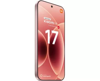 Смартфон Xiaomi 17 12/512GB Alpine Pink