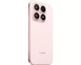 Смартфон Xiaomi 17 12/512GB Alpine Pink