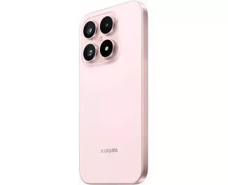 Смартфон Xiaomi 17 12/512GB Alpine Pink