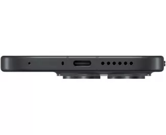 Смартфон Xiaomi 17 12/512GB Black
