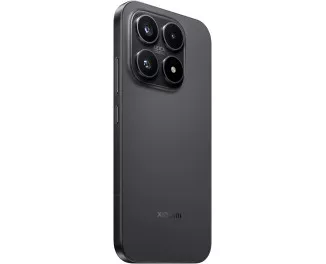 Смартфон Xiaomi 17 12/512GB Black