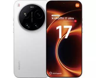 Смартфон Xiaomi 17 Ultra 16/1TB White