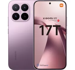 Смартфон Xiaomi 17T 12/256GB Violet