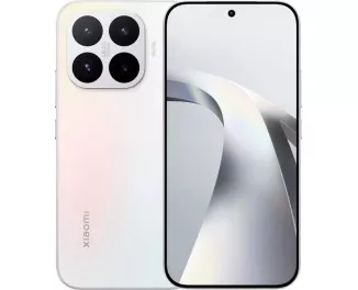 Смартфон Xiaomi 17T 12/512GB Opal White Global