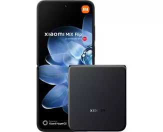 Смартфон Xiaomi Mix Flip 5G 12/512GB Black
