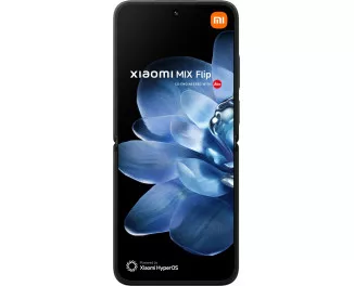 Смартфон Xiaomi Mix Flip 5G 12/512GB Black