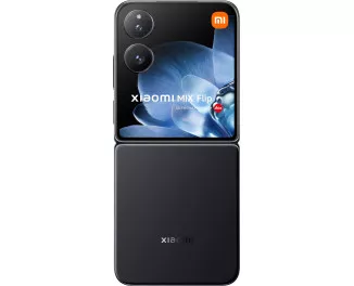 Смартфон Xiaomi Mix Flip 5G 12/512GB Black