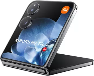 Смартфон Xiaomi Mix Flip 5G 12/512GB Black
