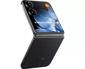 Смартфон Xiaomi Mix Flip 5G 12/512GB Black