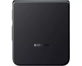 Смартфон Xiaomi Mix Flip 5G 12/512GB Black