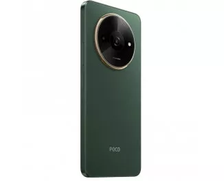 Смартфон Xiaomi Poco C61 3/64GB Green