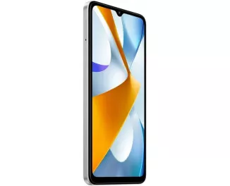 Смартфон Xiaomi Poco C61 4/128GB White